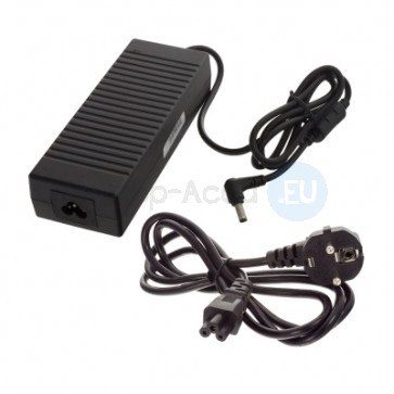 Adapter voor Toshiba Satellite A135 / Satellite Pro A6